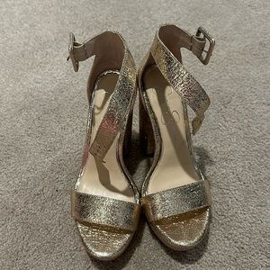 Jessica Simpson Platform Heels